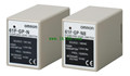 OMRON Floatless Level Switch (Compact, Plug-in Type) 61F-GP-N-TDL