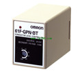 OMRON Conductive Level Controller 61F-GPN-BT