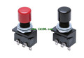 OMRON Subminiature Pushbutton Switch A2A-4W