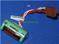 OMRON Back-up Battery C200H-BAT09
