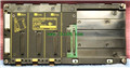 OMRON CPU Backplane C200H-BC031-V2