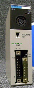 OMRON Cam Positioner Control ModuleC200H-CP114