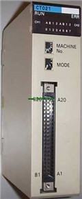 OMRON High-speed Counter Module C200H-CT021