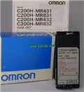 OMRON RAM Memory Cassette C200H-MR831