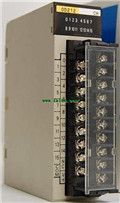 OMRON Transistor Output ModuleC200H-OD212
