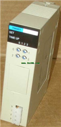 OMRON Analog Timer ModuleC200H-TM001