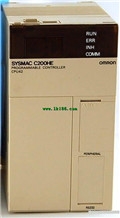 OMRON CPU UnitC200HE-CPU42-E
