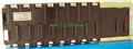 OMRON CPU Backplane C200HW-BC081-V1
