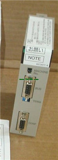 OMRON Communications Interface Module C200HW-PRT21