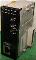 OMRON Ethernet Unit CJ1W-ETN21
