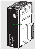 OMRON Position Control Unit with MECHATROLINK-II interface CJ1W-NCF71-MA