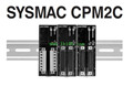 OMRON Expansion I/O Module CPM2C-24EDTM