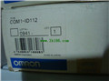 OMRON CQM1-ID112