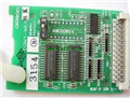 OMRON EEPROM Memory Cassette CQM1-ME08K