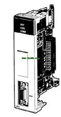 OMRON DeviceNet Unit CS1W-LCB01