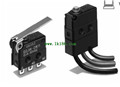 OMRON M4 install sealing type micro switch D2FW-G271M