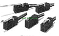 OMRON Sealed Miniature Basic Switch D2VW-01L1A-1M