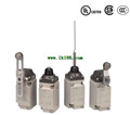 OMRON General-purpose Limit Switch D4A-3307-VN