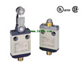 OMRON Miniature Limit Switch D4CC-1002
