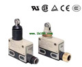 OMRON Small closed limit switch D4E-1B00N
