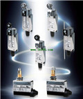 OMRON Small limit switchD4V-N Series