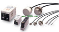 OMRON Separate Amplifier Proximity Sensor with Adjustment Potentiometer E2C-AK4A