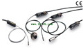 OMRON Cable Amplifier Proximity Sensor E2EC-C1R5D2 2M