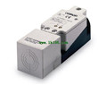 OMRON Square type proximity sensor E2Q2-N15Y4-G