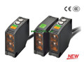 OMRON Built-in Power Supply Photoelectric Sensor E3JK-TN11 2M