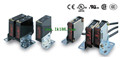 OMRON Photoelectric Sensors E3JM Series/E3JK Series