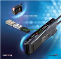 OMRON Intelligent laser sensor E3NC-S Series