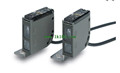OMRON Distance-settable Photoelectric Sensor  E3S-CL2