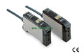 OMRON Knob (manual adjustment) optical fiber sensorE3X-A Series/E3X-H Series/E3X-F Series/E3X-VG Series