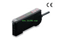 OMRON Color Sensing Digital Fiber Amplifier Unit E3X-DAC21-S 2M