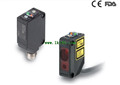 OMRON Compact Laser Photoelectric Sensor  E3Z-LL83