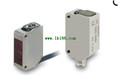 OMRON Compact Photoelectric Sensor  E3ZM-LS62H 