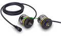 OMRON Low-cost Encoder with Diameter of 50 mm E6CP-AG3C 256P/R 2M