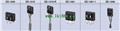 OMRON Miniature photoelectric sensor attachmentEE- Series