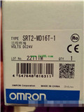 OMRON Transistor Remote I/O Terminals with 3-tier Terminal Block SRT2-MD16T-1