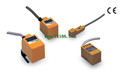 OMRON Rectangular Standard Proximity Sensor TL-N Series/TL-Q Series