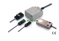 OMRON Flat Inductive Proximity Sensor TL-W20ME1 2M