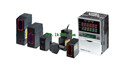 OMRON CMOS 2D laser type intelligent sensor ZS-HLDS150 0.5M