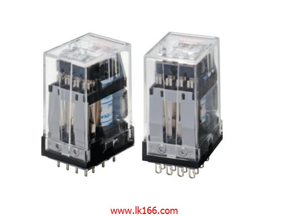OMRON Power Relay G2A-434 Series