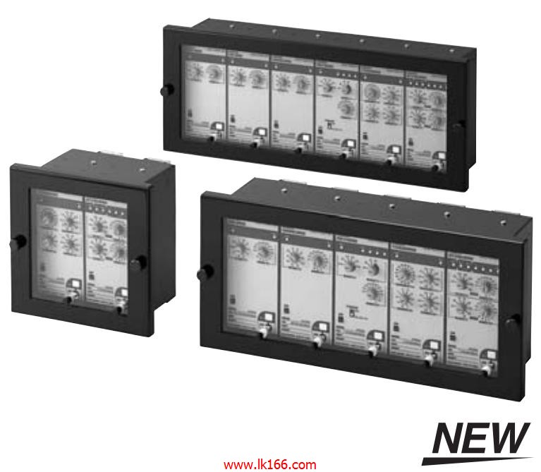 OMRON Composite relay for the connection of a distributed power supply system K2ZC-K2DS-N1