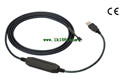OMRON USB- serial converter cable E58-CIFQ1 Series