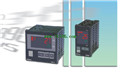 OMRON Thermostat E5ANT-R3TC