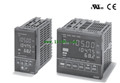 OMRON Digital Controllers E5AR Series/E5ER Series
