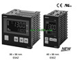 OMRON Digital Temperature Controllers E5AZ-C3T