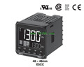 OMRON Digital temperature controller E5CC-QX0DUM-000