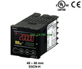OMRON Programmed temperature controllerE5CN-HTC2